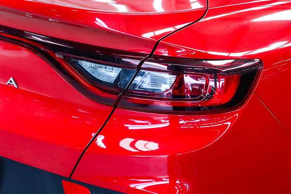 2022 Renault Arkana Zen JL1