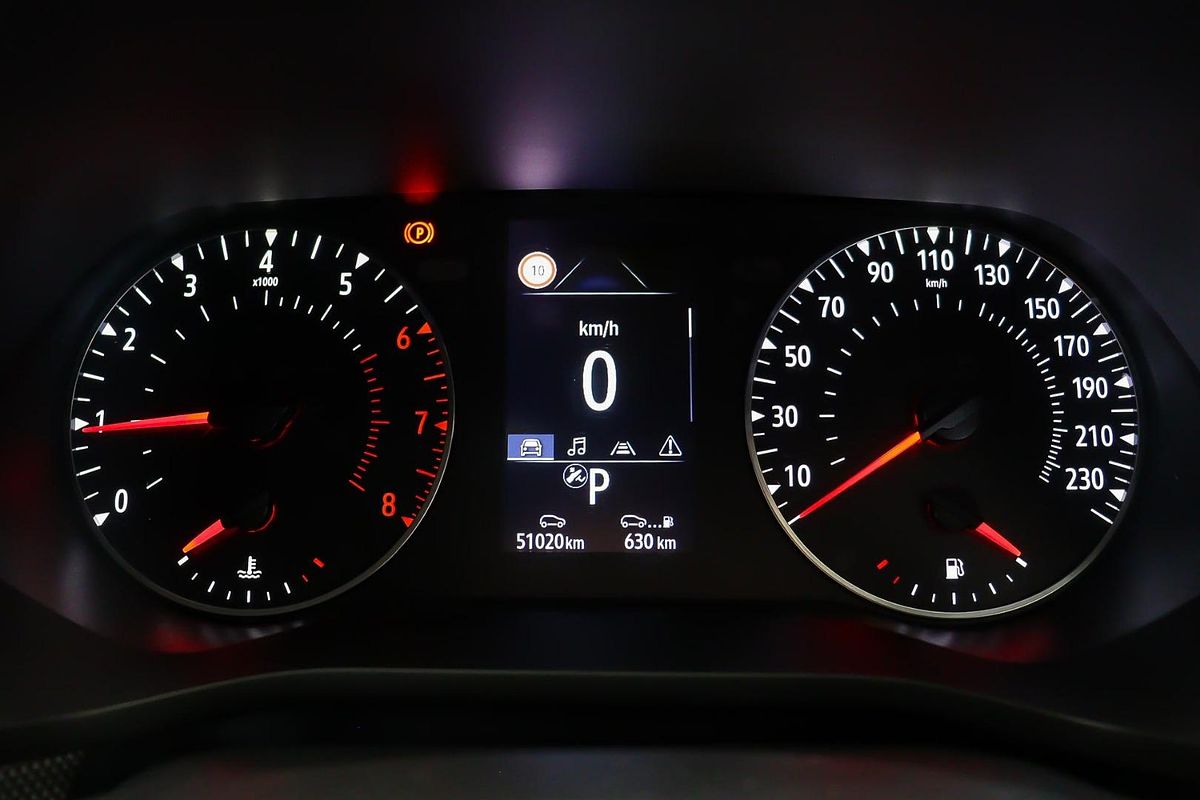 2022 Renault Arkana Zen JL1