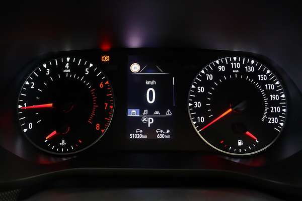 2022 Renault Arkana Zen JL1