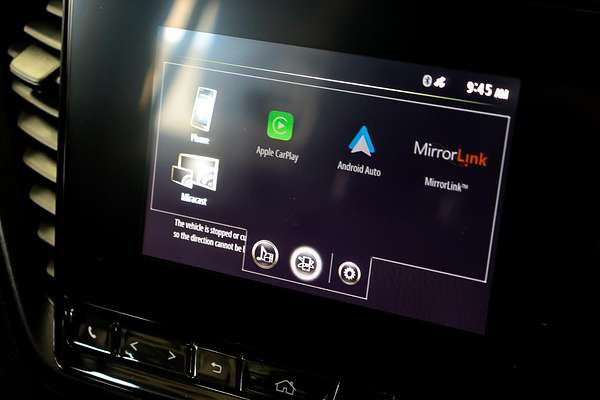 2022 Isuzu D-MAX SX High Ride Rear Wheel Drive