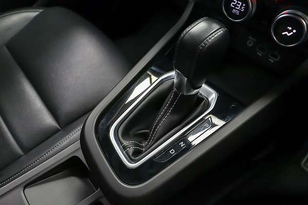 2022 Renault Arkana Zen JL1