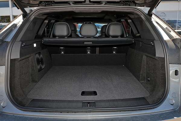 2025 Jaecoo J8 Ridge