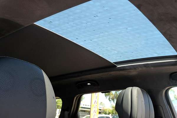 2025 Jaecoo J8 Ridge