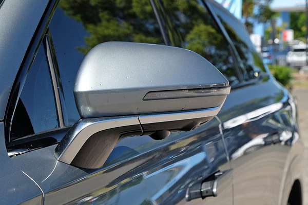 2025 Jaecoo J8 Ridge