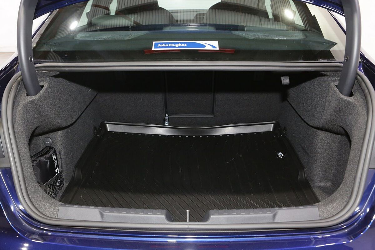 2022 Audi S3 GY
