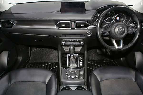2019 Mazda CX-5 Touring KF Series