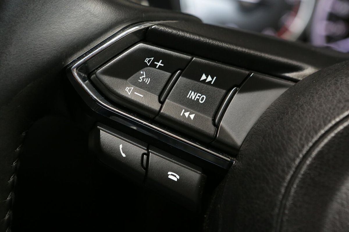 2019 Mazda CX-5 Touring KF Series