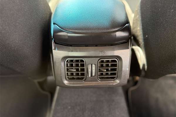 2013 Ford Falcon XT EcoBoost FG MkII