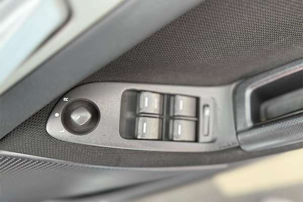 2013 Ford Falcon XT EcoBoost FG MkII