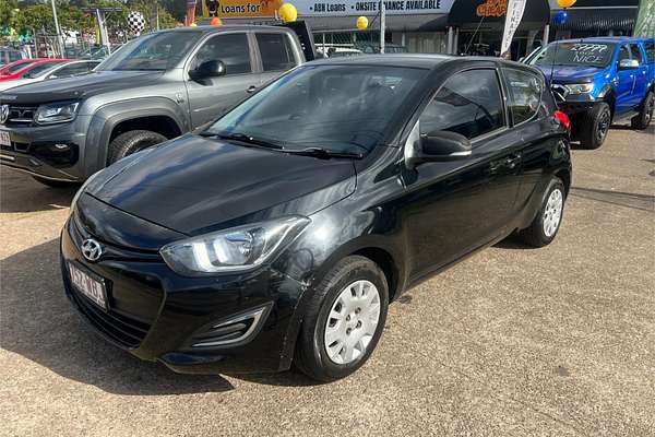 2015 Hyundai i20 Active PB