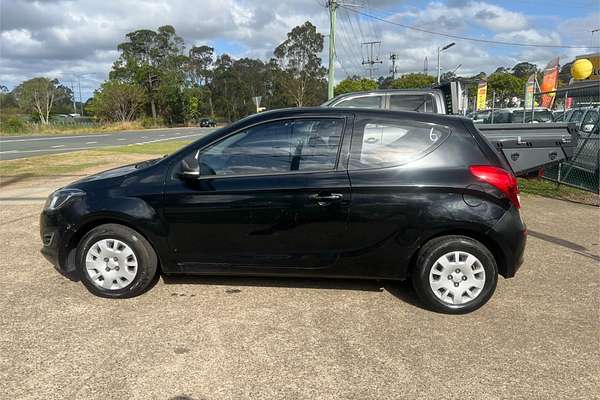 2015 Hyundai i20 Active PB