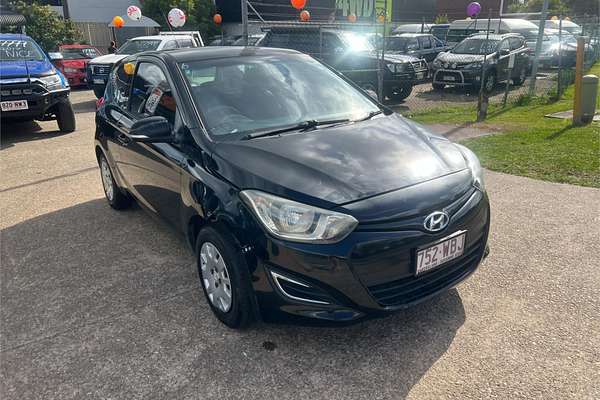 2015 Hyundai i20 Active PB