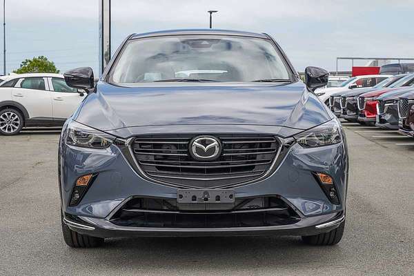 2025 Mazda CX-3 G20 GT SP DK