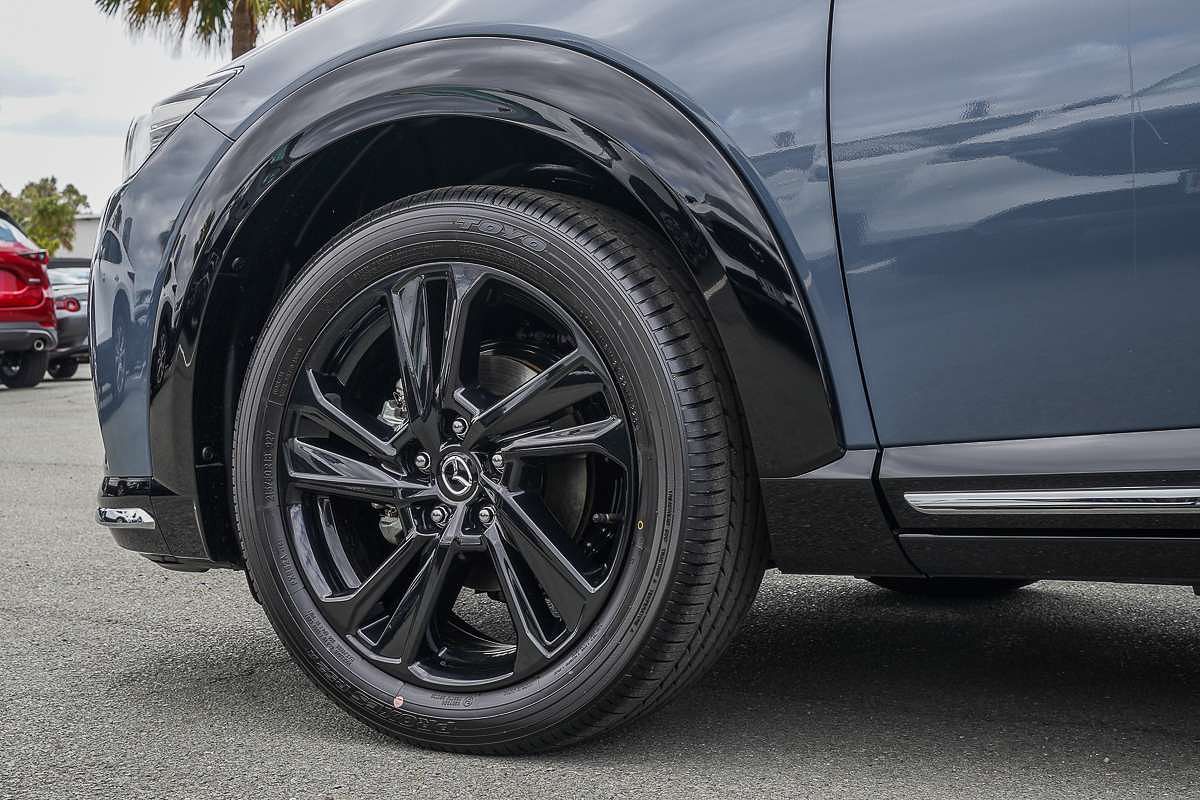 2025 Mazda CX-3 G20 GT SP DK