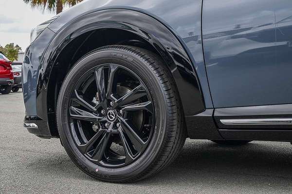 2025 Mazda CX-3 G20 GT SP DK