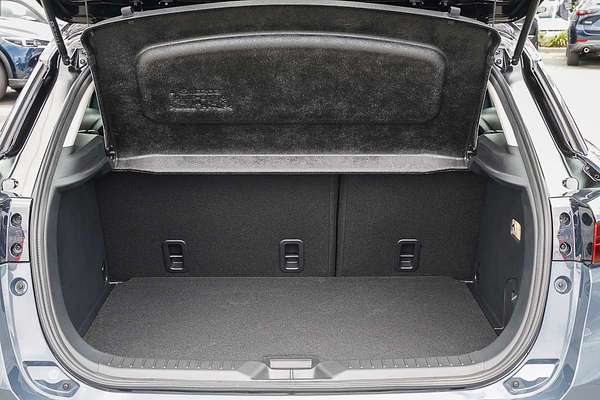 2025 Mazda CX-3 G20 GT SP DK