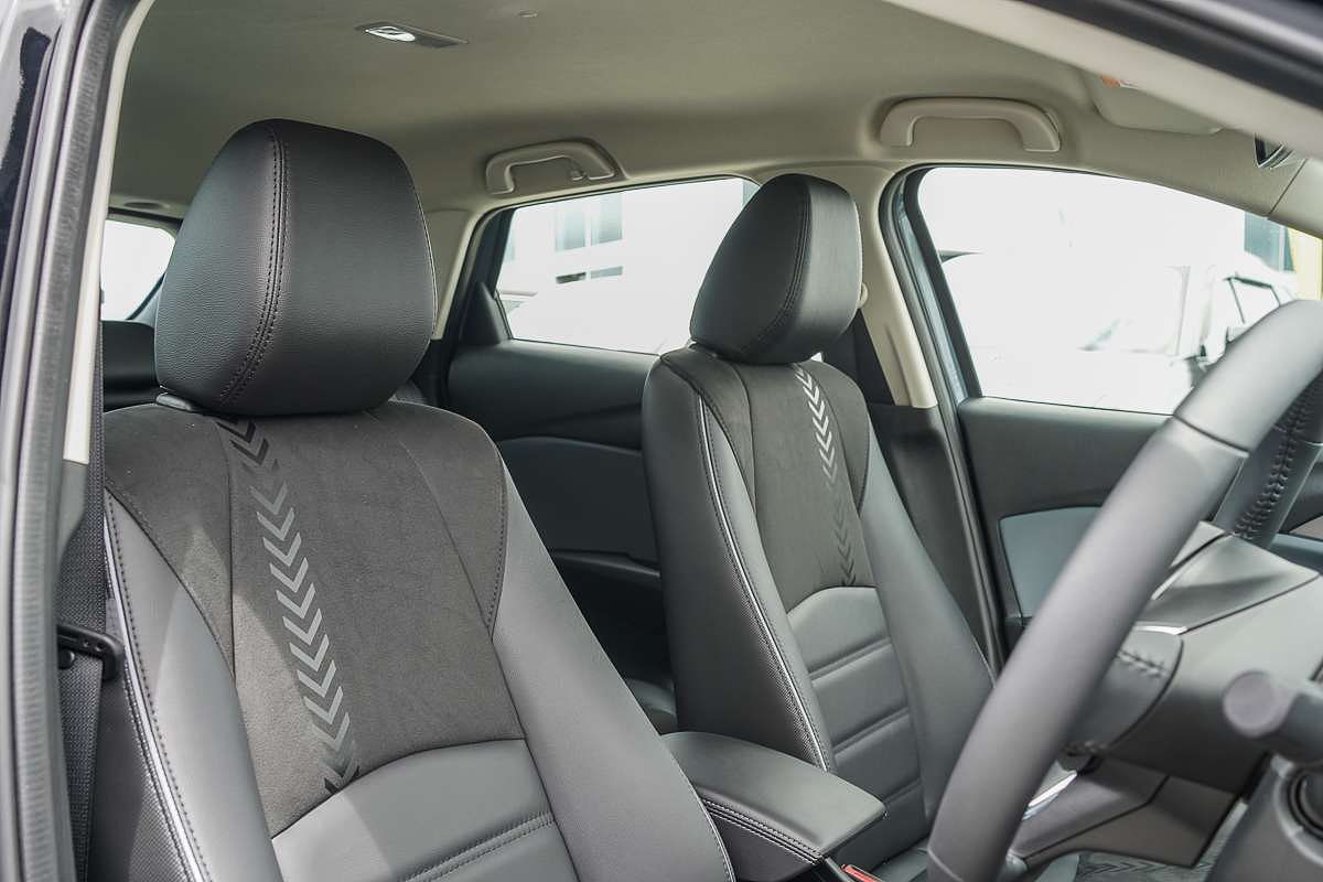 2025 Mazda CX-3 G20 GT SP DK