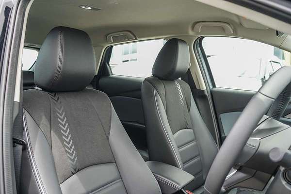 2025 Mazda CX-3 G20 GT SP DK