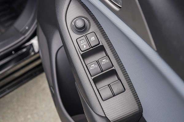 2025 Mazda CX-3 G20 GT SP DK