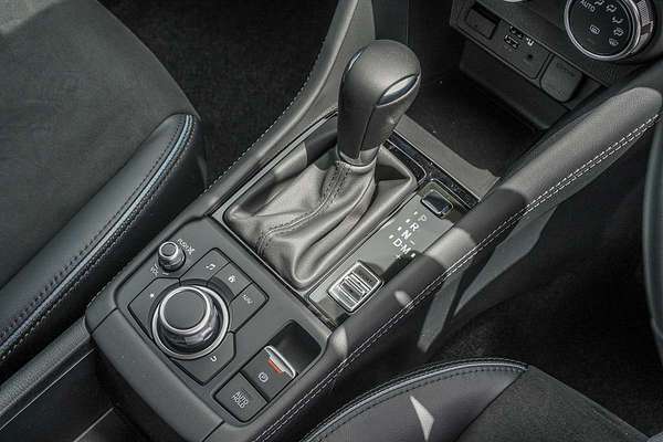 2025 Mazda CX-3 G20 GT SP DK