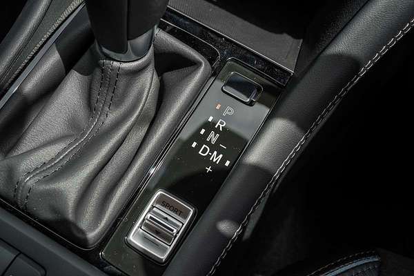 2025 Mazda CX-3 G20 GT SP DK