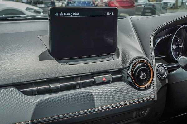 2025 Mazda CX-3 G20 GT SP DK