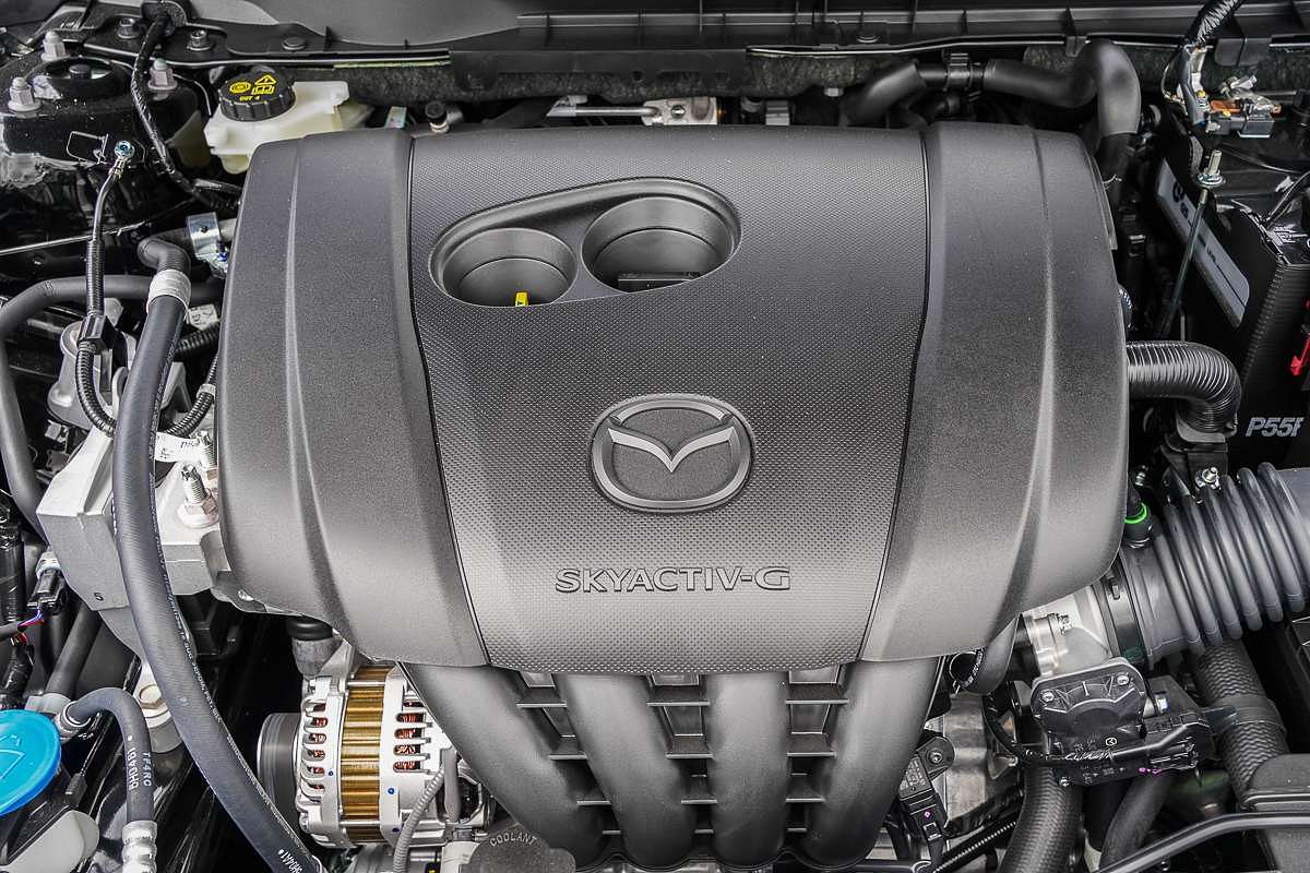 2025 Mazda CX-3 G20 GT SP DK