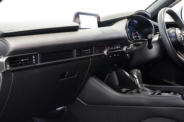 2020 Mazda 3 G20 Pure BP Series