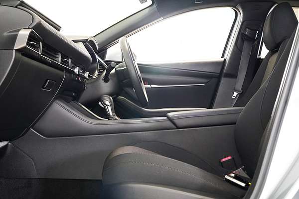 2020 Mazda 3 G20 Pure BP Series
