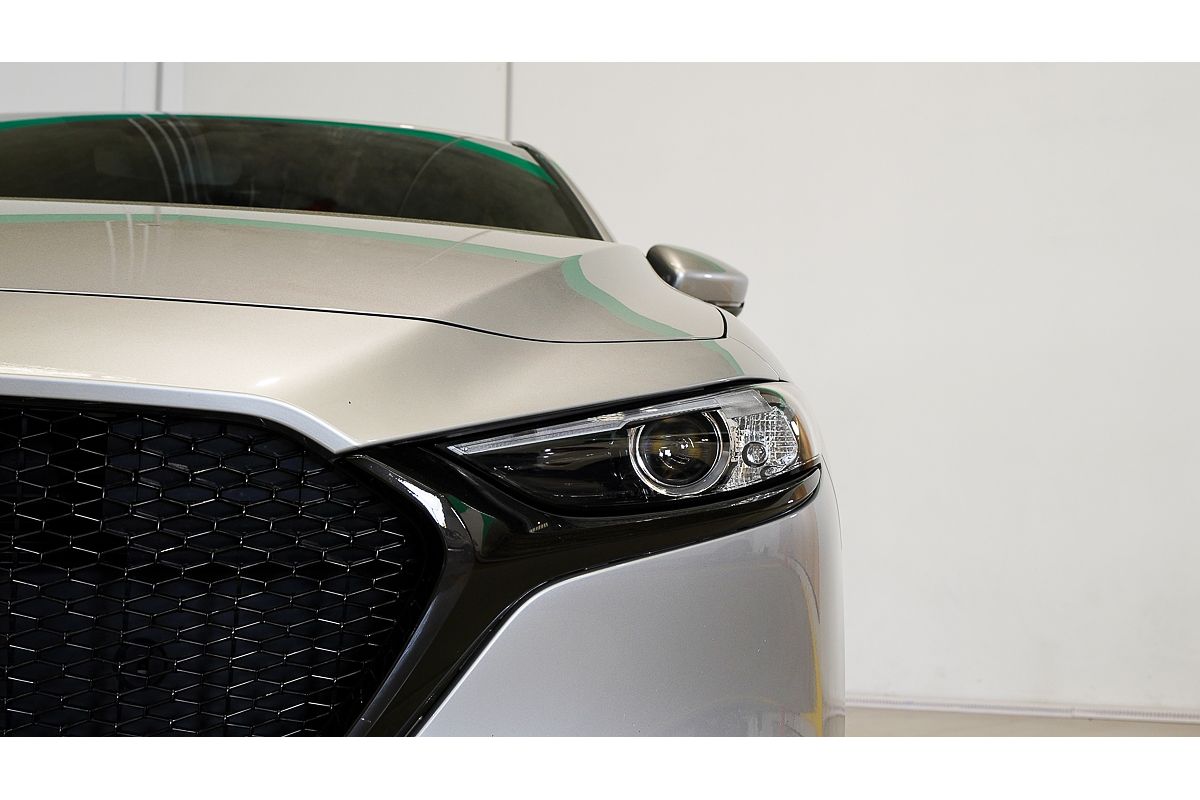 2020 Mazda 3 G20 Pure BP Series