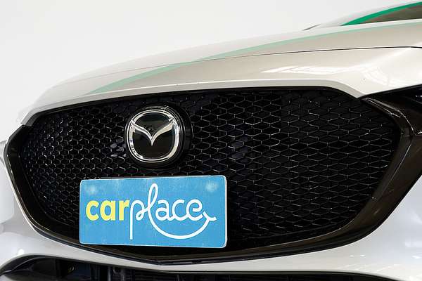2020 Mazda 3 G20 Pure BP Series