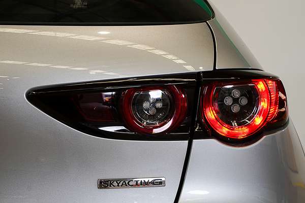2020 Mazda 3 G20 Pure BP Series