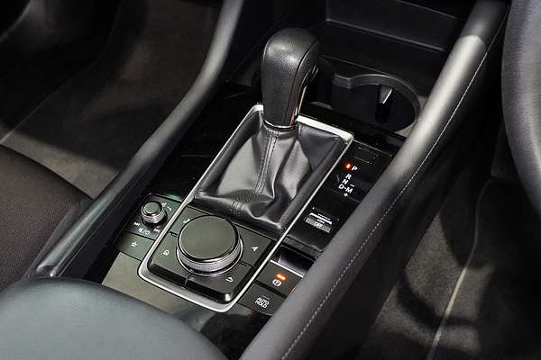 2020 Mazda 3 G20 Pure BP Series