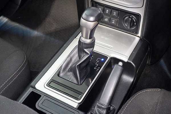 2020 Toyota Landcruiser Prado GXL GDJ150R