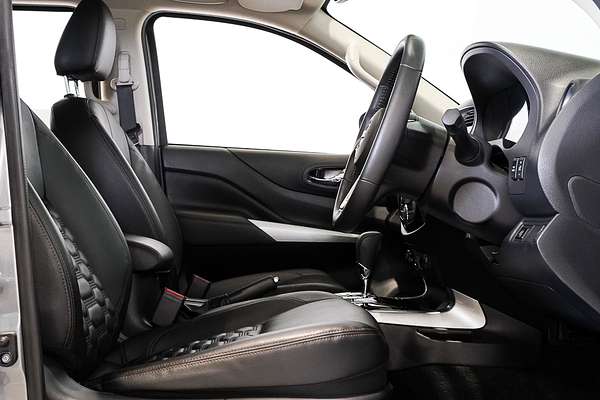 2021 Nissan Navara ST-X D23 4X4