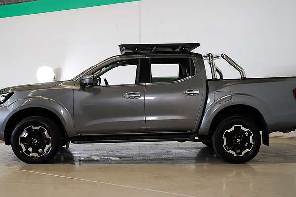 2021 Nissan Navara ST-X D23 4X4