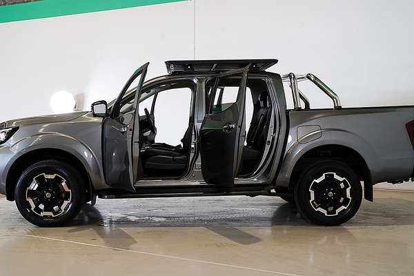 2021 Nissan Navara ST-X D23 4X4