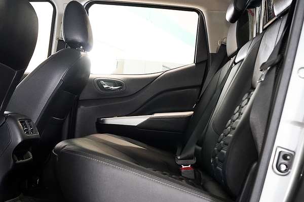 2021 Nissan Navara ST-X D23 4X4