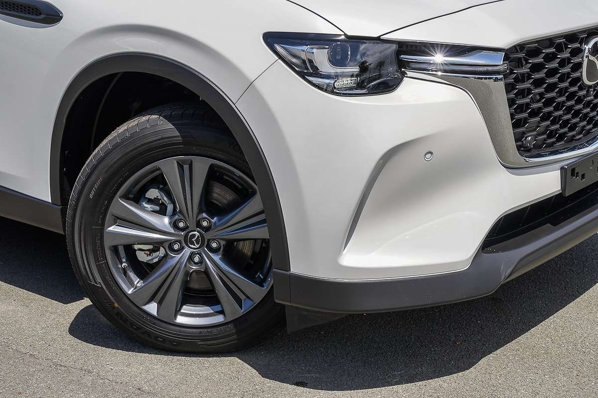 2025 Mazda CX-60 G25 Pure KH Series