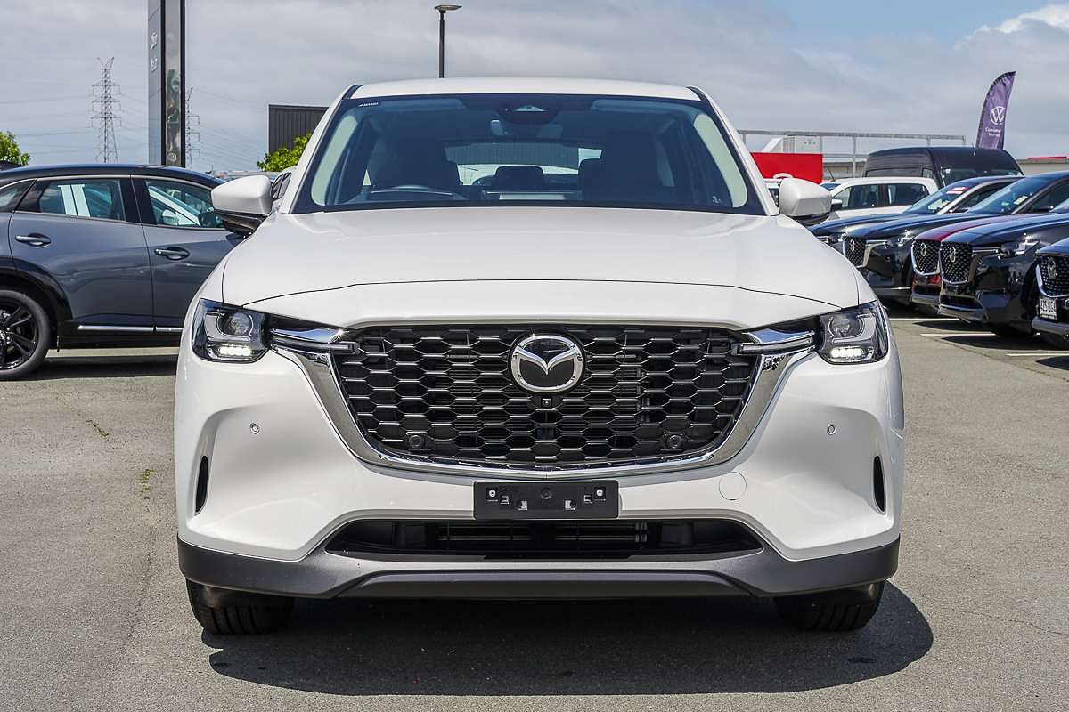 2025 Mazda CX-60 G25 Pure KH Series