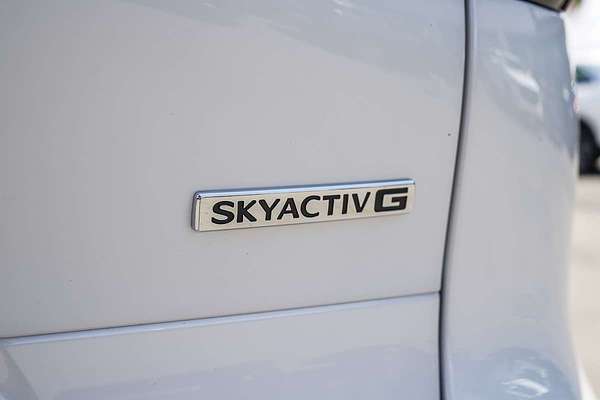 2025 Mazda CX-60 G25 Pure KH Series