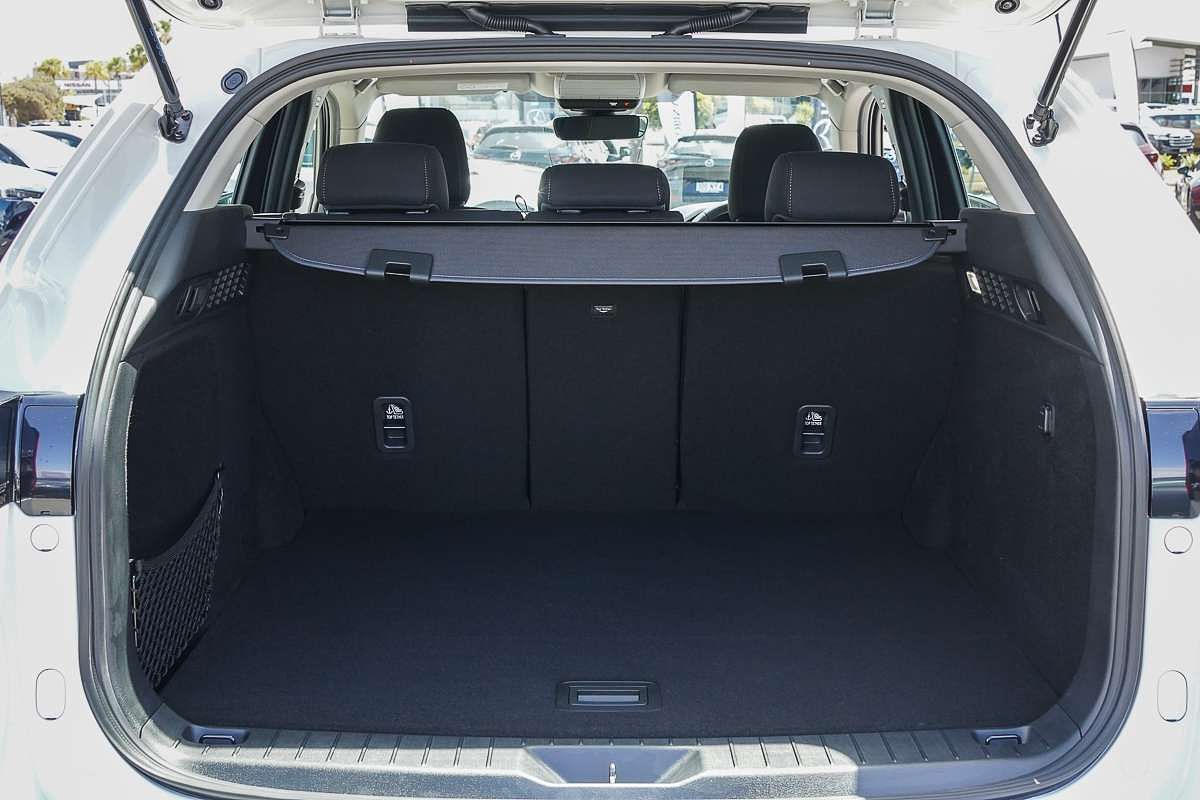 2025 Mazda CX-60 G25 Pure KH Series