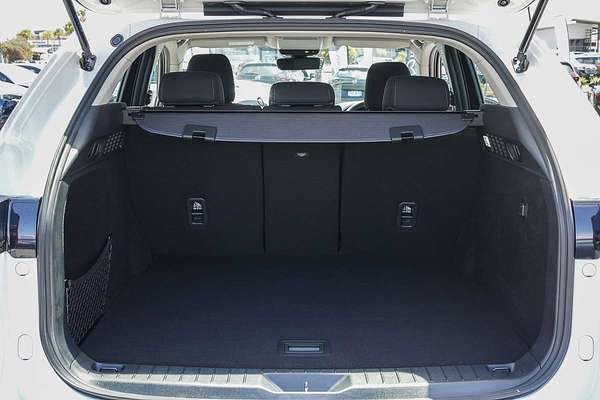 2025 Mazda CX-60 G25 Pure KH Series