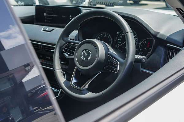 2025 Mazda CX-60 G25 Pure KH Series