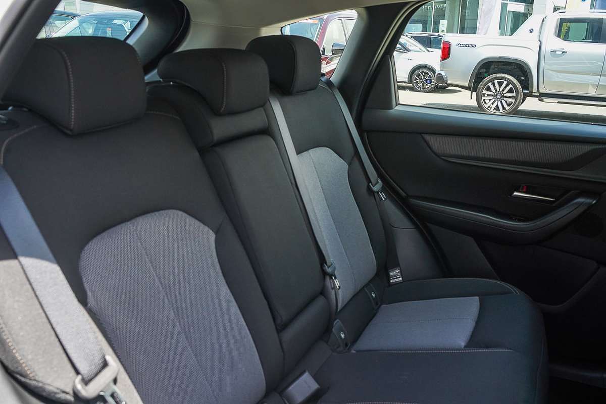 2025 Mazda CX-60 G25 Pure KH Series