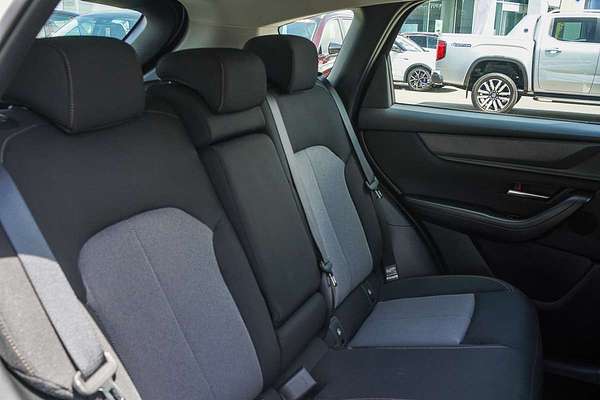 2025 Mazda CX-60 G25 Pure KH Series