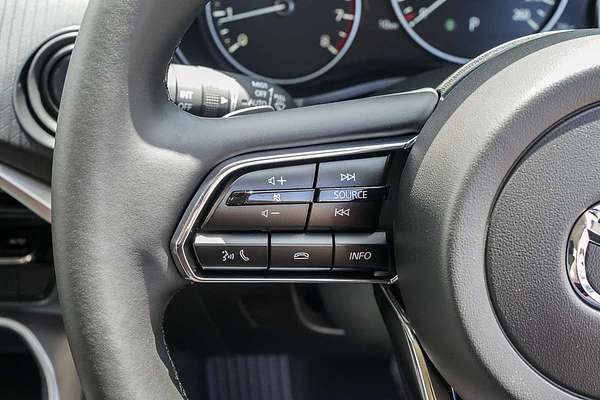 2025 Mazda CX-60 G25 Pure KH Series