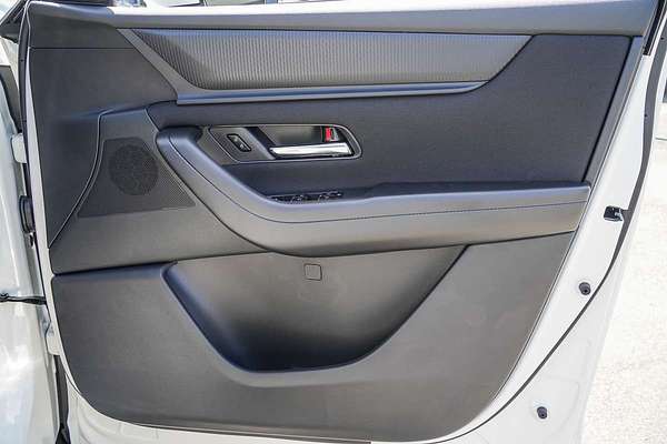 2025 Mazda CX-60 G25 Pure KH Series