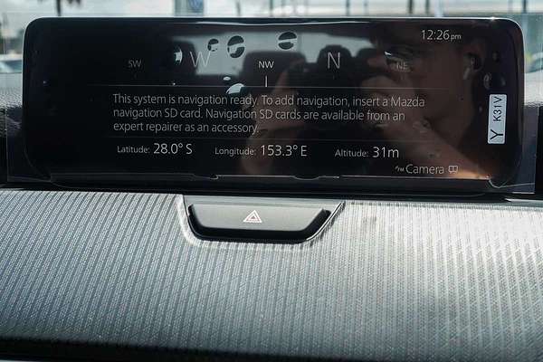 2025 Mazda CX-60 G25 Pure KH Series