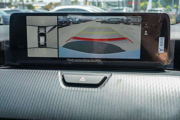 2025 Mazda CX-60 G25 Pure KH Series